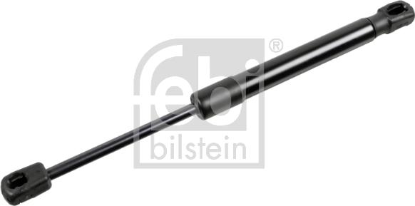 Febi Bilstein 177353 - Газовая пружина, капот mashina-shop.ru