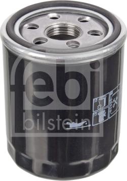 Febi Bilstein 39829 - Масляный фильтр mashina-shop.ru