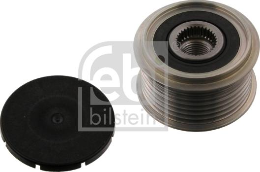 Febi Bilstein 34549 - Шкив генератора, муфта mashina-shop.ru