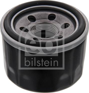 Febi Bilstein 34398 - Масляный фильтр mashina-shop.ru