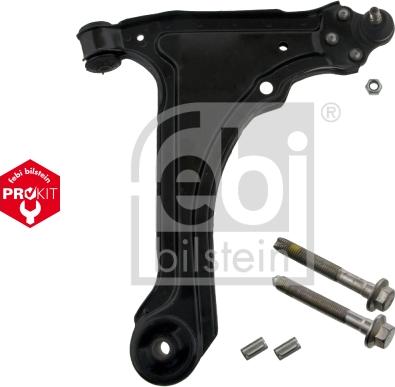 Febi Bilstein 34207 - Рычаг подвески колеса mashina-shop.ru