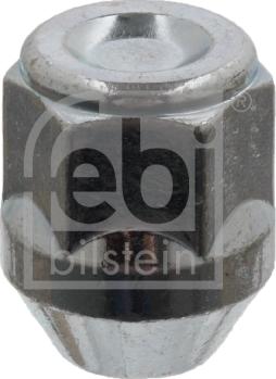 Febi Bilstein 34754 - Гайка крепления колеса mashina-shop.ru