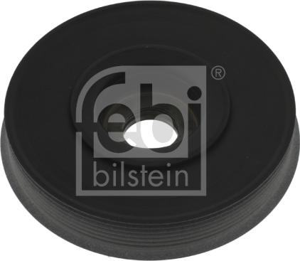 Febi Bilstein 36888 - Шкив коленчатого вала mashina-shop.ru