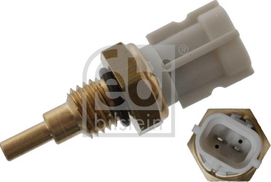 Febi Bilstein 36364 - Датчик, температура охлаждающей жидкости mashina-shop.ru