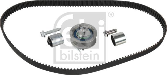 Febi Bilstein 30586 - Комплект зубчатого ремня ГРМ mashina-shop.ru