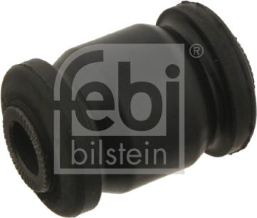 Febi Bilstein 30034 - Сайлентблок, рычаг подвески колеса mashina-shop.ru