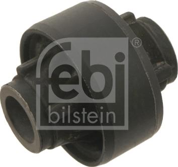 Febi Bilstein 30035 - Сайлентблок, рычаг подвески колеса mashina-shop.ru