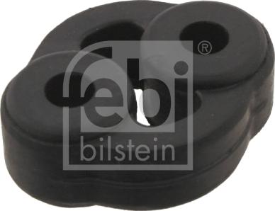 Febi Bilstein 30783 - Кронштейн, втулка, система выпуска ОГ mashina-shop.ru