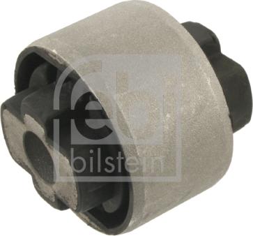 Febi Bilstein 31091 - Сайлентблок, рычаг подвески колеса mashina-shop.ru