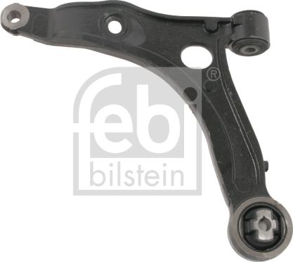 Febi Bilstein 31297 - Рычаг подвески колеса mashina-shop.ru