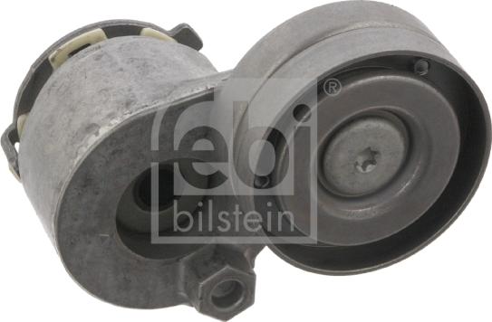 Febi Bilstein 32581 - Натяжитель, поликлиновый ремень mashina-shop.ru