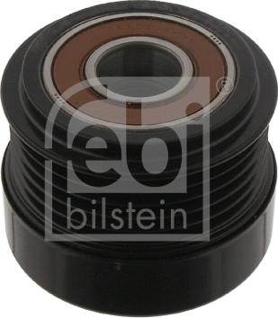 Febi Bilstein 32315 - Шкив генератора, муфта mashina-shop.ru