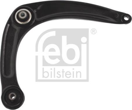 Febi Bilstein 37839 - Рычаг подвески колеса mashina-shop.ru