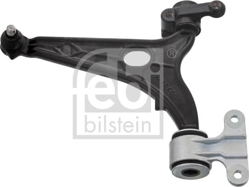 Febi Bilstein 37350 - Рычаг подвески колеса mashina-shop.ru