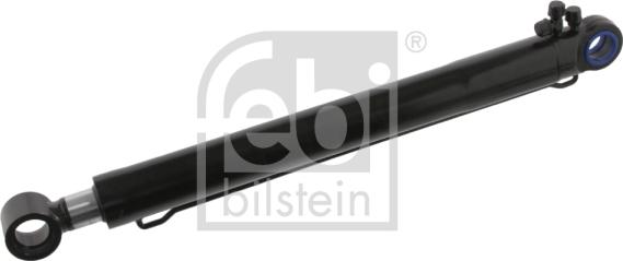 Febi Bilstein 37753 - Опрокидывающий цилиндр, кабина mashina-shop.ru