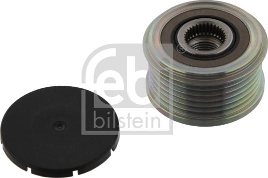 Febi Bilstein 29904 - Шкив генератора, муфта mashina-shop.ru