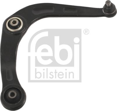 Febi Bilstein 29423 - Рычаг подвески колеса mashina-shop.ru