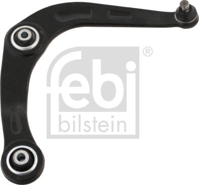 Febi Bilstein 29427 - Рычаг подвески колеса mashina-shop.ru