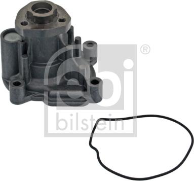 Febi Bilstein 29678 - Водяной насос mashina-shop.ru