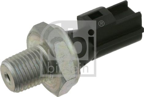 Febi Bilstein 24436 - Датчик, давление масла mashina-shop.ru