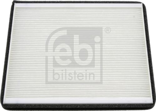 Febi Bilstein 24433 - Фильтр воздуха в салоне mashina-shop.ru