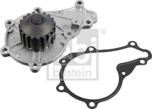 Febi Bilstein 24528 - Водяной насос mashina-shop.ru