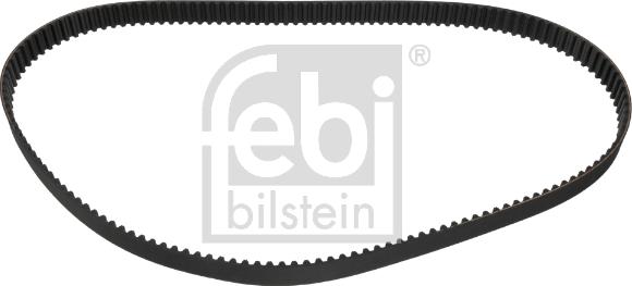 Febi Bilstein 24186 - Зубчатый ремень ГРМ mashina-shop.ru