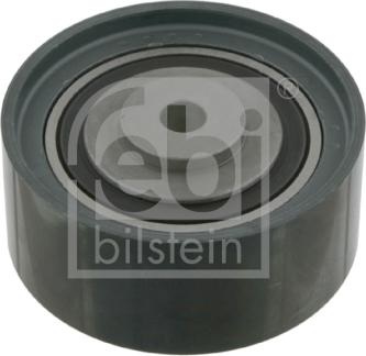 Febi Bilstein 24754 - Направляющий ролик, зубчатый ремень ГРМ mashina-shop.ru