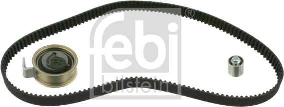 Febi Bilstein 24755 - Комплект зубчатого ремня ГРМ mashina-shop.ru