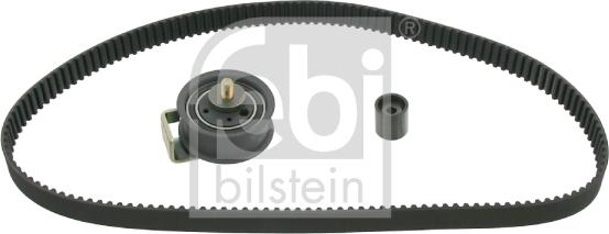 Febi Bilstein 24723 - Комплект зубчатого ремня ГРМ mashina-shop.ru