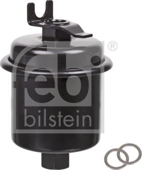 Febi Bilstein 26447 - Топливный фильтр mashina-shop.ru