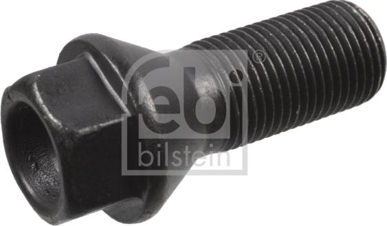 Febi Bilstein 26744 - Болт крепления колеса mashina-shop.ru