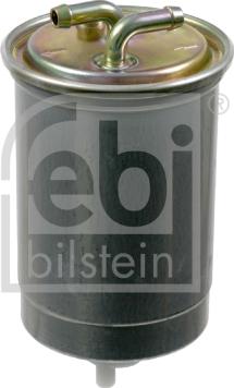 Febi Bilstein 21597 - Топливный фильтр mashina-shop.ru