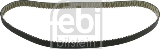 Febi Bilstein 21718 - Зубчатый ремень ГРМ mashina-shop.ru