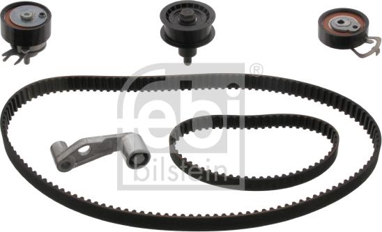 Febi Bilstein 21772 - Комплект зубчатого ремня ГРМ mashina-shop.ru