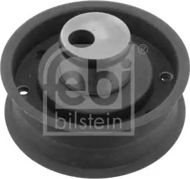 Febi Bilstein 28256 - Натяжной ролик, зубчатый ремень ГРМ mashina-shop.ru