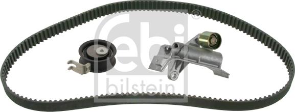 Febi Bilstein 23646 - Комплект зубчатого ремня ГРМ mashina-shop.ru