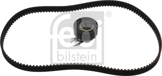 Febi Bilstein 23640 - Комплект зубчатого ремня ГРМ mashina-shop.ru