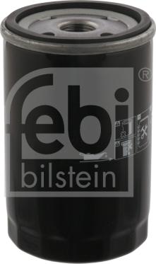 Febi Bilstein 22550 - Масляный фильтр mashina-shop.ru