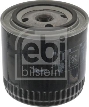 Febi Bilstein 22534 - Масляный фильтр mashina-shop.ru