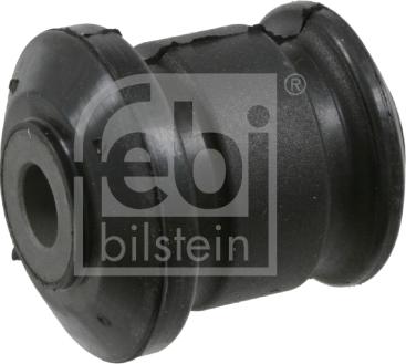 Febi Bilstein 22138 - Сайлентблок, рычаг подвески колеса mashina-shop.ru