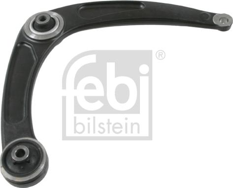 Febi Bilstein 22384 - Рычаг подвески колеса mashina-shop.ru