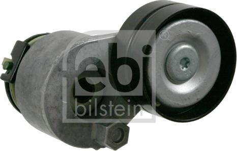 Febi Bilstein 22329 - Натяжитель, поликлиновый ремень mashina-shop.ru