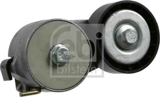 Febi Bilstein 22376 - Натяжитель, поликлиновый ремень mashina-shop.ru