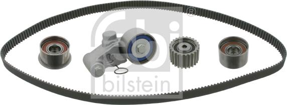 Febi Bilstein 27546 - Комплект зубчатого ремня ГРМ mashina-shop.ru