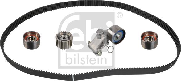 Febi Bilstein 27543 - Комплект зубчатого ремня ГРМ mashina-shop.ru