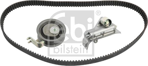 Febi Bilstein 27298 - Комплект зубчатого ремня ГРМ mashina-shop.ru