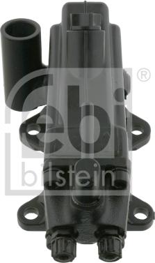 Febi Bilstein 27211 - Насос опрокидывающего механизма, кабина водителя mashina-shop.ru