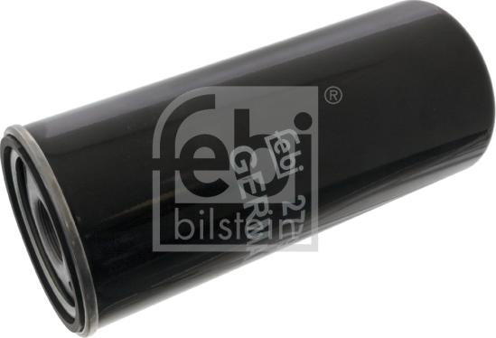 Febi Bilstein 27799 - Масляный фильтр mashina-shop.ru