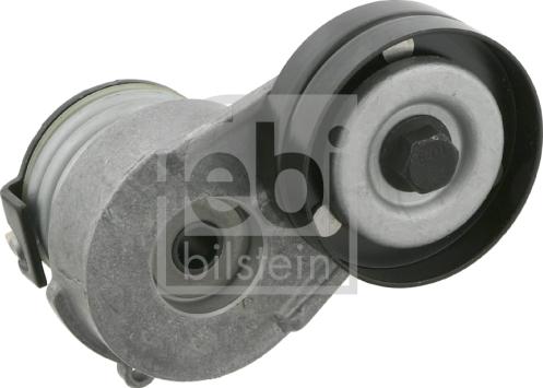 Febi Bilstein 27729 - Натяжитель, поликлиновый ремень mashina-shop.ru